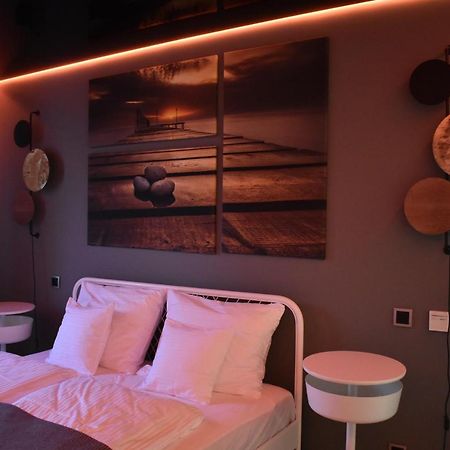 Apartament Nadmorski Ustka Dış mekan fotoğraf