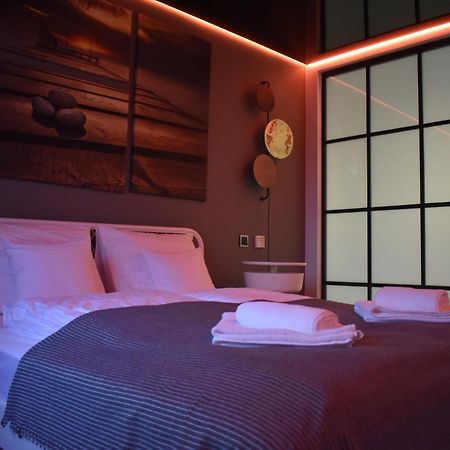 Apartament Nadmorski Ustka Dış mekan fotoğraf