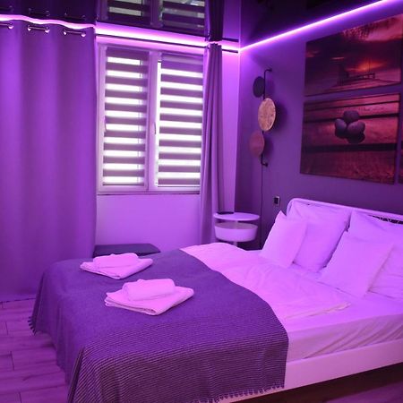Apartament Nadmorski Ustka Dış mekan fotoğraf