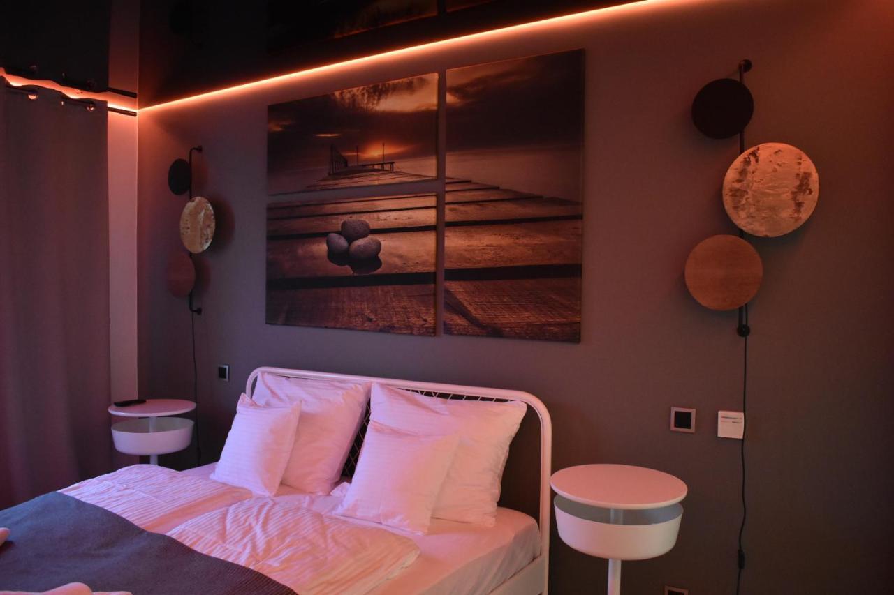 Apartament Nadmorski Ustka Dış mekan fotoğraf