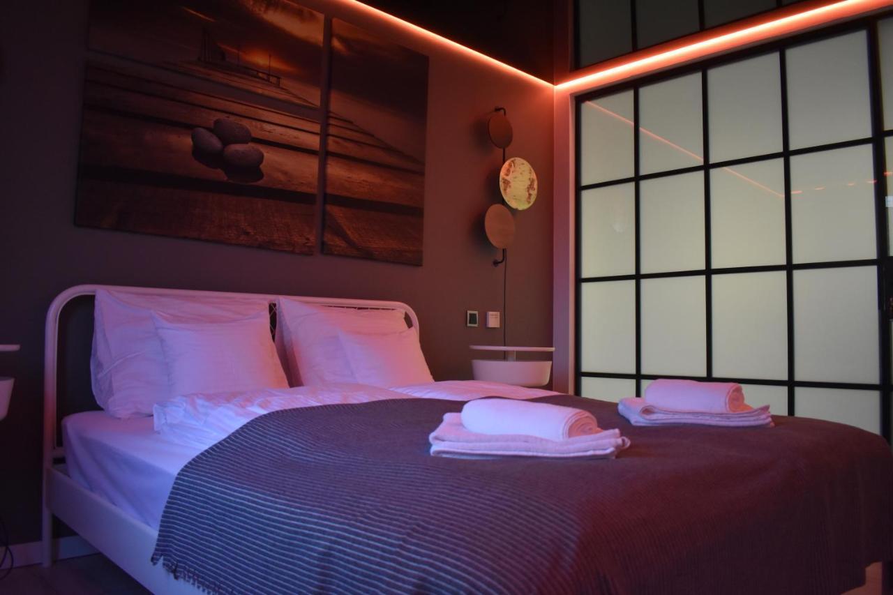 Apartament Nadmorski Ustka Dış mekan fotoğraf