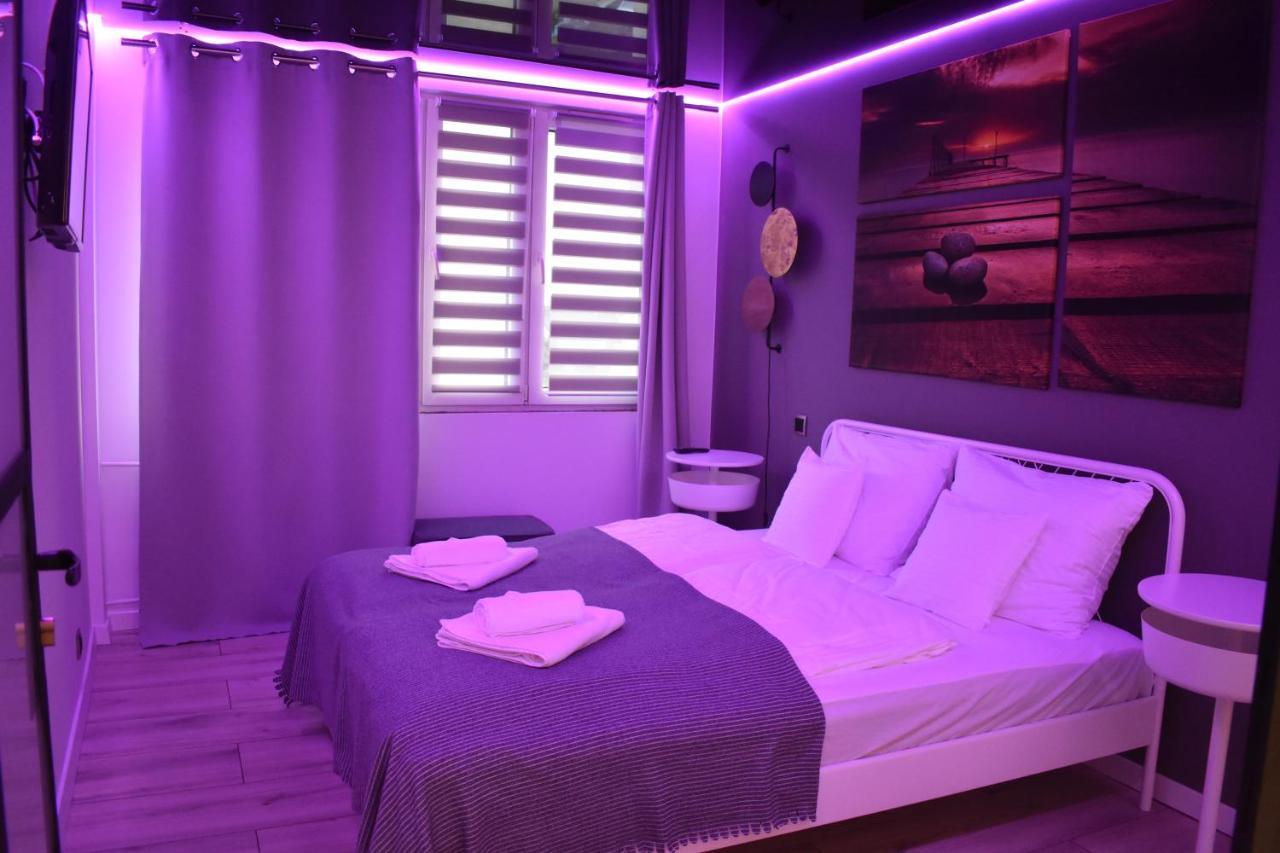 Apartament Nadmorski Ustka Dış mekan fotoğraf