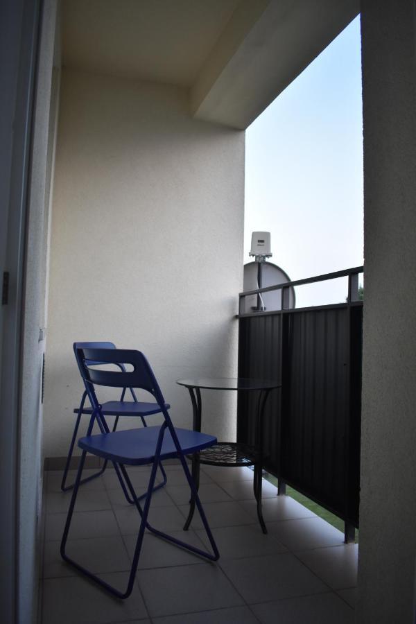 Apartament Nadmorski Ustka Dış mekan fotoğraf