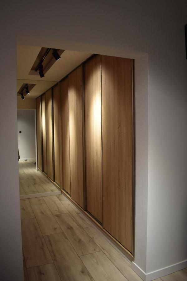 Apartament Nadmorski Ustka Dış mekan fotoğraf