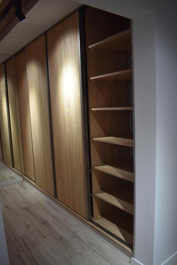 Apartament Nadmorski Ustka Dış mekan fotoğraf